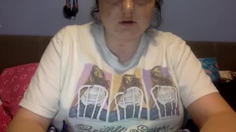 Snapshot of kattyxoxo98753 chatting on November 6, 1:45 pm kattyxoxo98753 online show from November 6, 1:45 pm