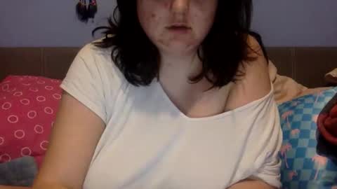 Snapshot of kattyxoxo98753 chatting on November 7, 3:34 pm kattyxoxo98753 online show from November 7, 3:34 pm