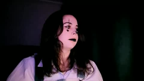 Snapshot of kattyy_summer chatting on May 29, 10:41 pm Kattyy Summer online show from May 29, 10:41 pm