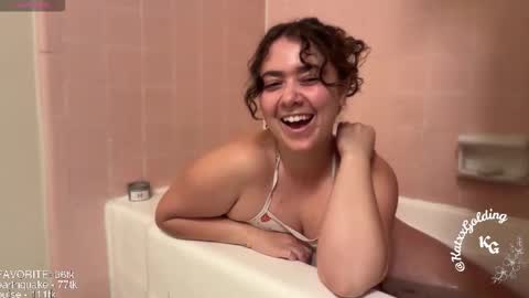 Princesse Kat  online show from November 8, 7:08 am