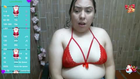 Katy online show from December 12, 6:53 pm