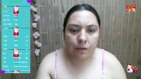 Katy online show from December 16, 6:10 am