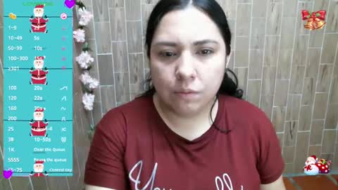 Katy online show from December 19, 12:34 am