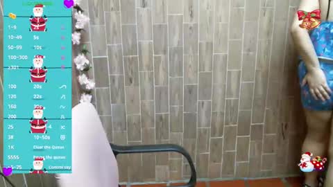 Katy online show from December 19, 10:45 am