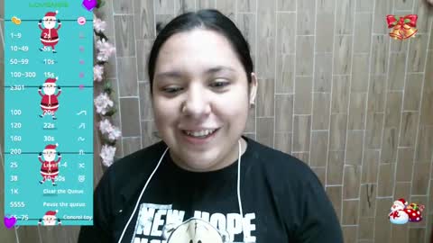 Katy online show from December 20, 10:38 am