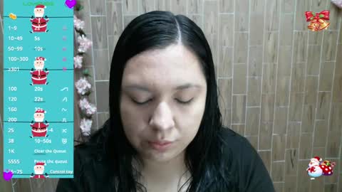 Katy online show from December 22, 10:17 am