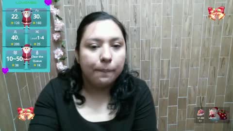 Katy online show from December 22, 1:22 pm