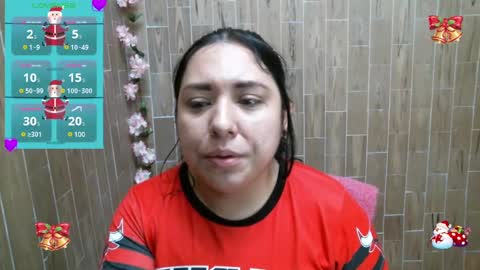 Katy online show from December 26, 5:51 pm