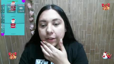 Katy online show from December 27, 10:05 pm