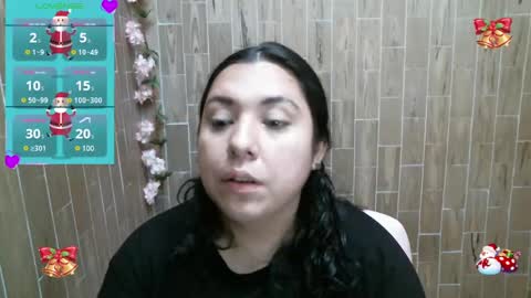 Katy online show from December 28, 2:53 pm