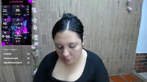 Katy online show from January 27, 9:34 am