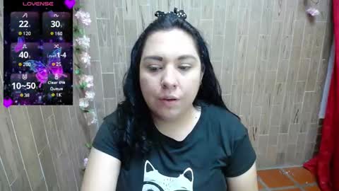 Katy online show from February 3, 12:58 am