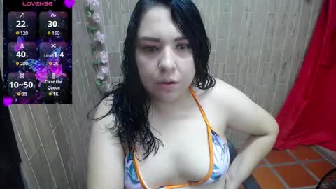 Katy online show from February 12, 1:48 pm