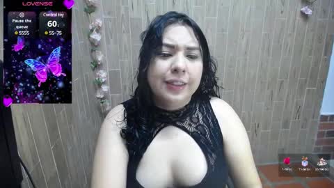 Katy online show from February 26, 3:53 am