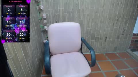 Katy online show from March 10, 1:01 am