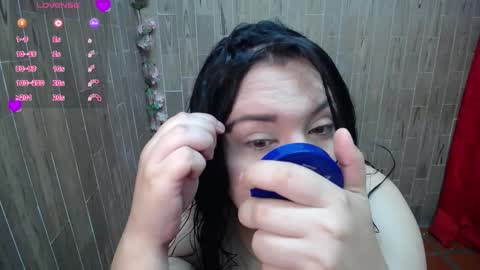 Katy online show from September 29, 2:16 am