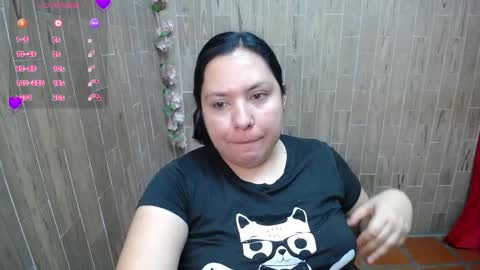 Katy online show from October 6, 4:43 am