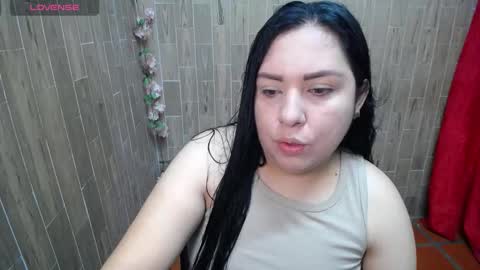 Katy online show from October 7, 2:53 am