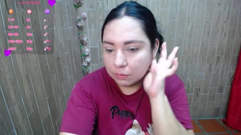 Katy online show from October 13, 10:10 pm