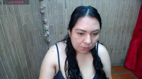 Katy online show from January 15, 1:54 am