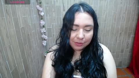 Katy online show from April 22, 1:19 am