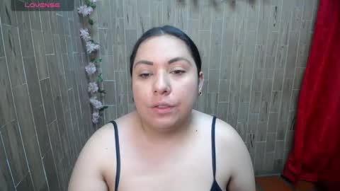 Snapshot of katy2425 chatting on May 12, 2:30 am Katy online show from May 12, 2:30 am