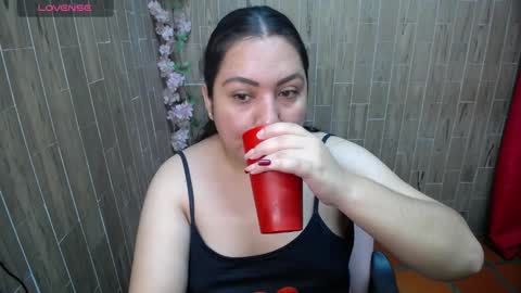 Snapshot of katy2425 chatting on June 5, 7:58 am Katy online show from June 5, 7:58 am