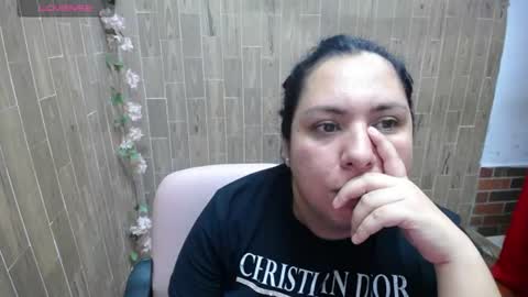 Katy online show from June 23, 1:47 am