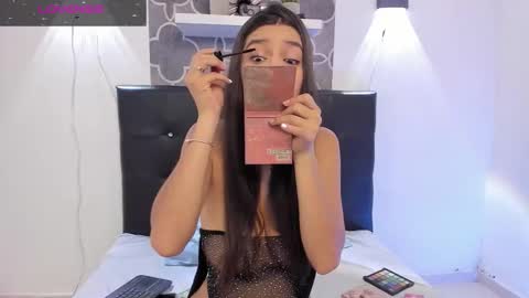 Katy 3 online show from February 6, 12:19 pm