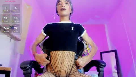 Katy online show from April 11, 3:22 am