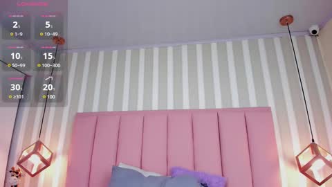 KATY  online show from February 1, 10:44 pm