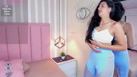 KATY  online show from February 15, 10:31 pm