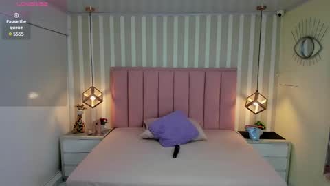 KATY  online show from March 10, 7:29 pm