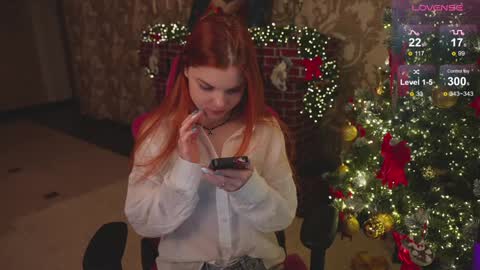 Snapshot of katy_ethereal chatting on January 10, 12:59 am Katy - online show from January 10, 12:59 am