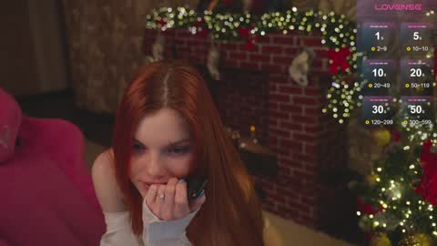 Snapshot of katy_ethereal chatting on January 10, 4:01 am Katy - online show from January 10, 4:01 am