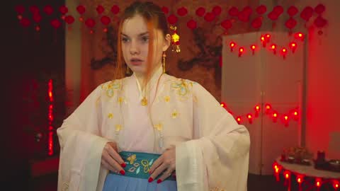 Snapshot of katy_ethereal chatting on January 30, 3:11 am Katy - online show from January 30, 3:11 am