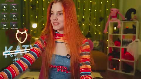 Snapshot of katy_ethereal chatting on October 26, 2:39 am Katy - online show from October 26, 2:39 am