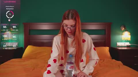 Snapshot of katy_ethereal chatting on November 15, 2:42 am Katy - online show from November 15, 2:42 am