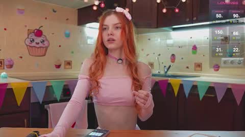 Snapshot of katy_ethereal chatting on November 27, 3:08 am Katy - online show from November 27, 3:08 am