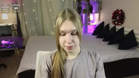 Kate online show from January 10, 8:16 am