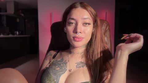 Emily online show from January 10, 10:06 am