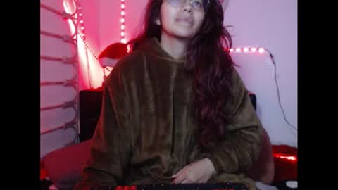 Katy online show from November 4, 5:06 am