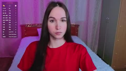 katy_st_james online show from February 27, 6:35 am