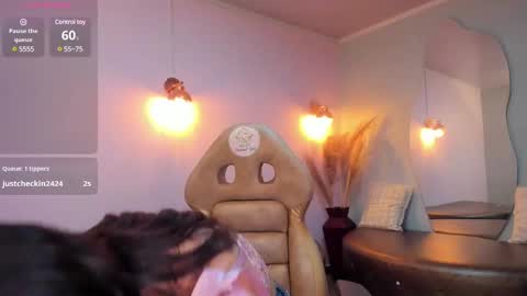 Katy online show from February 17, 6:59 pm