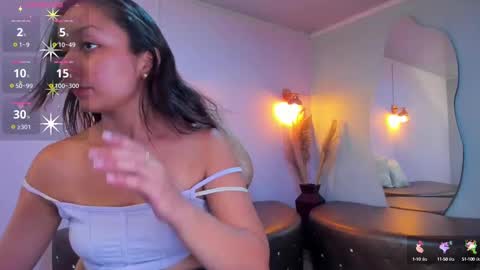 Katy online show from February 21, 7:21 pm