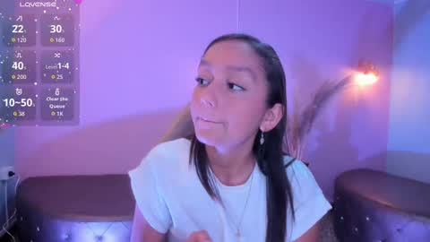 Katy online show from October 2, 6:59 pm