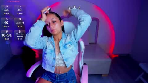 Katy online show from February 14, 10:23 am