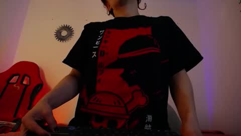 Katy Van online show from November 17, 8:25 pm