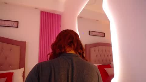 Katy Van online show from February 24, 5:05 am