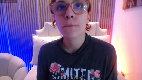 Katy Van online show from March 16, 8:35 pm